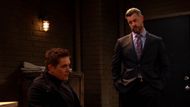 Days of Our Lives' Rafe, a captive of EJ. | Image Source: Peacock